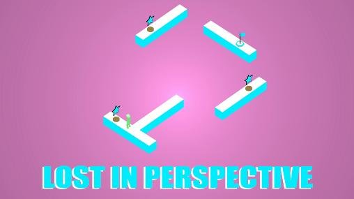 game pic for Lost in perspective